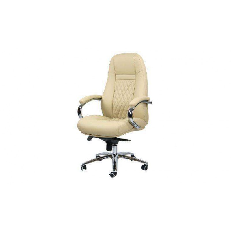 Customer Chair, Cream Ivory KK (NOT Included Shipping Charge) 